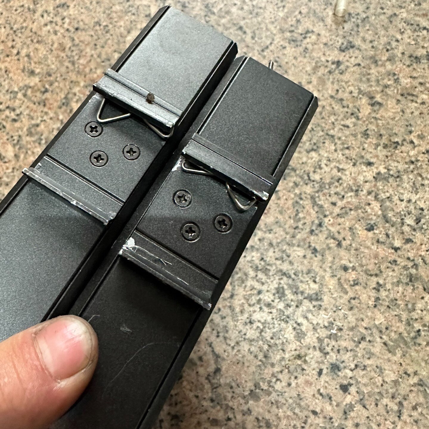 研华工业交换机EKI2528拆机货实物照片成色新