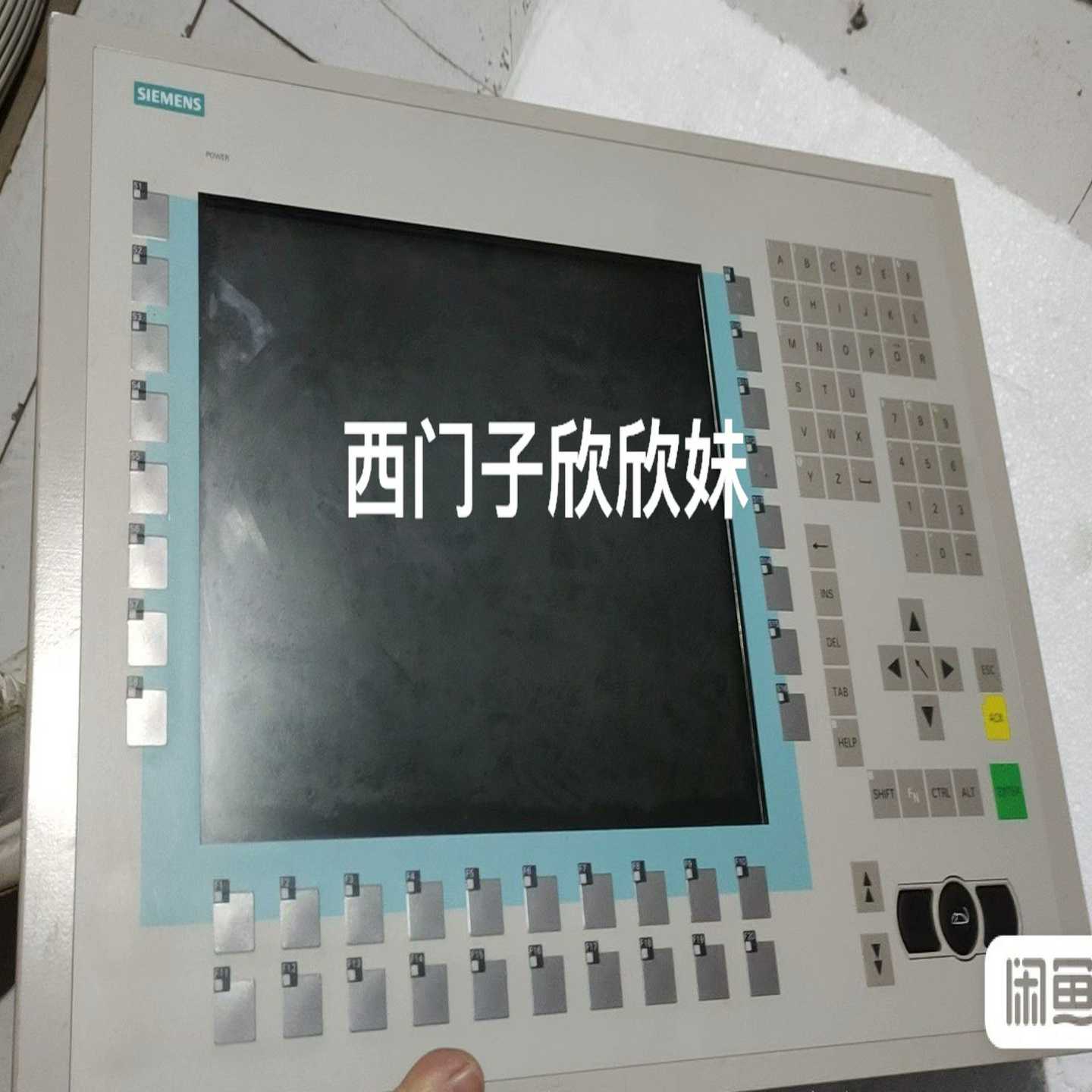 6AV8100-0BC00-1AA1--议价商品