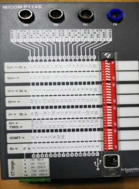 询价~REL10190MICOM P114S