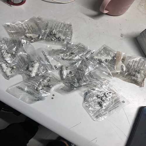 结束，剩下来的，CKD精密节流阀，CKD SCL2-~询价