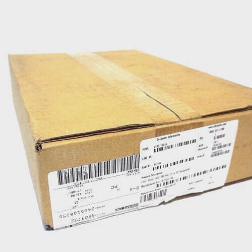 NEW TYCO CORCOM 25AYC10B EMI FILTER