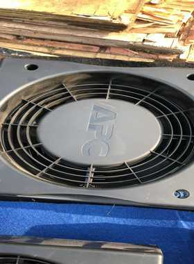 施耐德APC精密空调ACRC103室内风机，拆机件，低价处理一议价