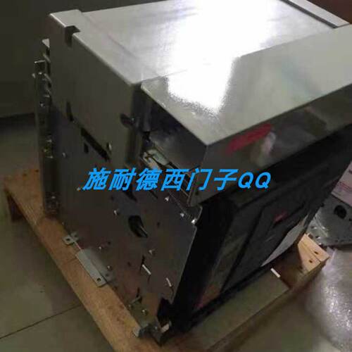 议价施耐德2000A空气开关MVS20H3F50大量框架现货质保一年