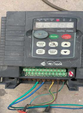 议价安瑞吉变频器 ERG-E6BF 15KW22KW