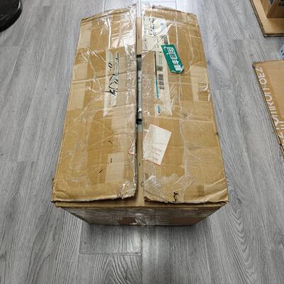 【议价】VFD110C43A 达变频器包装如图无外 全新/二手均有货
