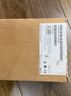 询价-SIMATICNETCP3431通信处理器型号