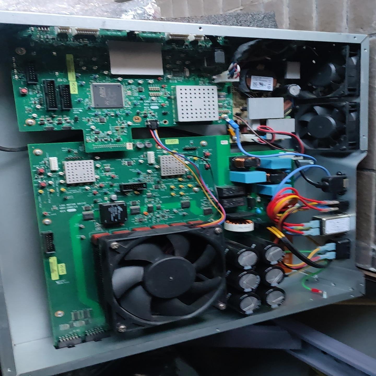 AOI控制器19364341-00001-2NJ19C31P02