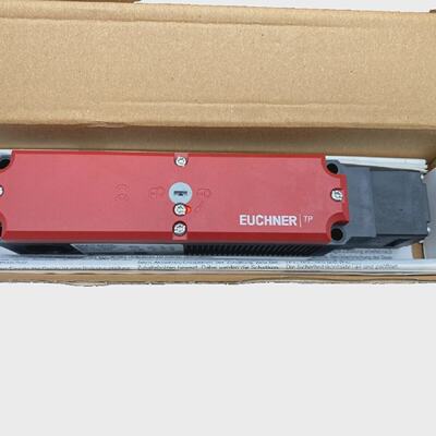 EUCHNER TP42131A024M 084145 060622 KF SAFETY SWITCH x1pc