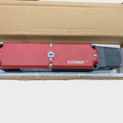 Euchner TP42131A024M 084145 060622 KF Safety Switch X1Pc