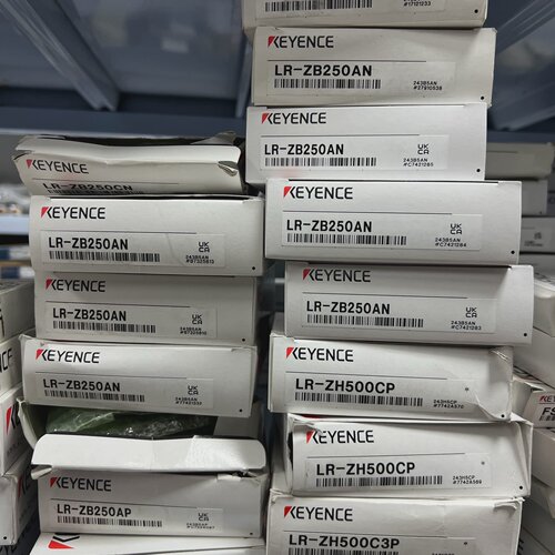 询-基恩士KEYENCE激光传感器型号LRZB250