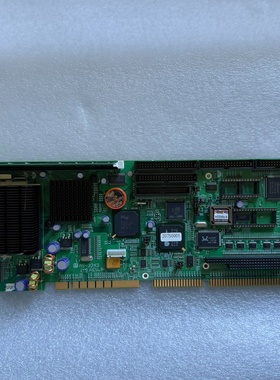 住友工控机主板AS-3343 REV:A REV:B【议价】