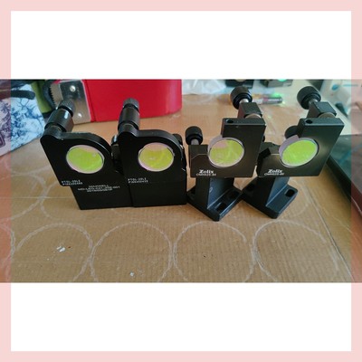 售前询价MAXWELL PTOL-25L2 反射镜架型号MD-LE