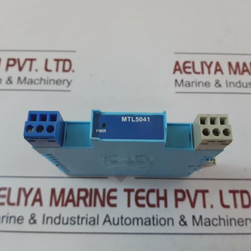 寻Measurement technology mtl5041 repeater power supply 20c t
