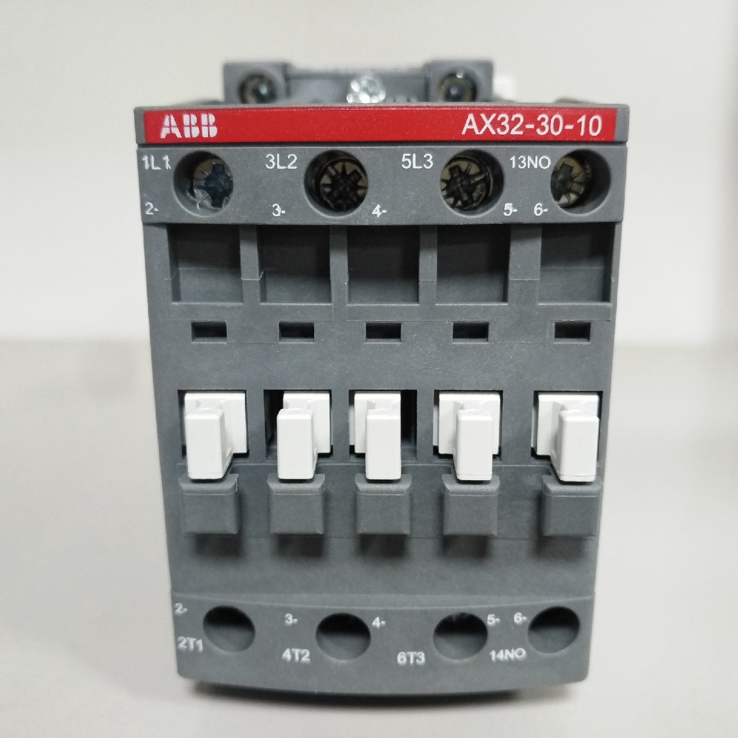ABB剩余电流动作断路器GDA202AC-40/0.03原装