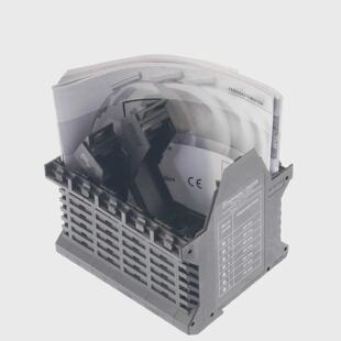 RACK SB4 HOUSING NEW PEPPERL 182559 FUCHS