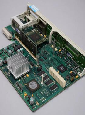 6FC5357-0BB35-0AE0 840DDE NCU 933MHz64MB内存 PLC 128KB