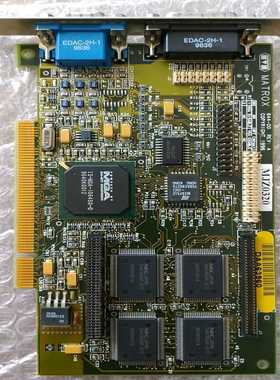 MATROX 644-03 REVA 0~询价