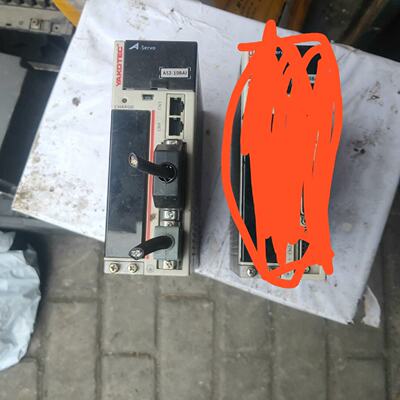 【议价】研控伺服驱动器AS2-10BAI 1KW，图片实物拍摄，拆机
