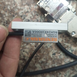 询-雷尼绍光栅尺读数头RGH24X10D00A