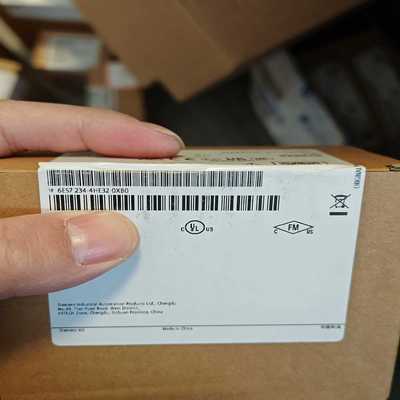 6es7234-4he32-0xb0模块，没询价