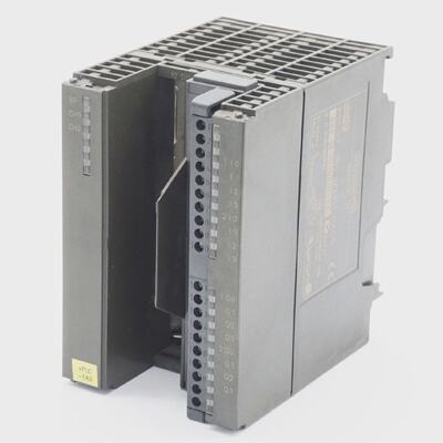 Siemens SIMATIC S7 FM351 6ES7 3511AH010AE0 EStand 05 ohne De