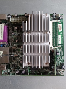 双千兆D2550主板-议价