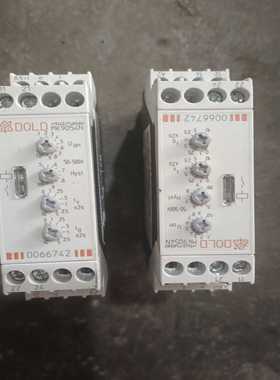 DOLD多德继电器MK9054N50-500VAC/D--议价商品