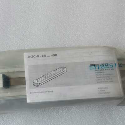 FESTO费斯托无杆气缸DGC-K-32-250询价