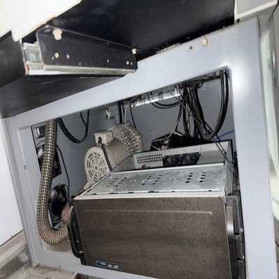 咨询-AVI-3100SR外观检查机