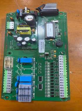 适用日菱冷水机電脑板I.GW511A-2-DGTSJX-F0--议价商品