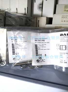 BESM08EE-PSC15B-S04G，BES0146