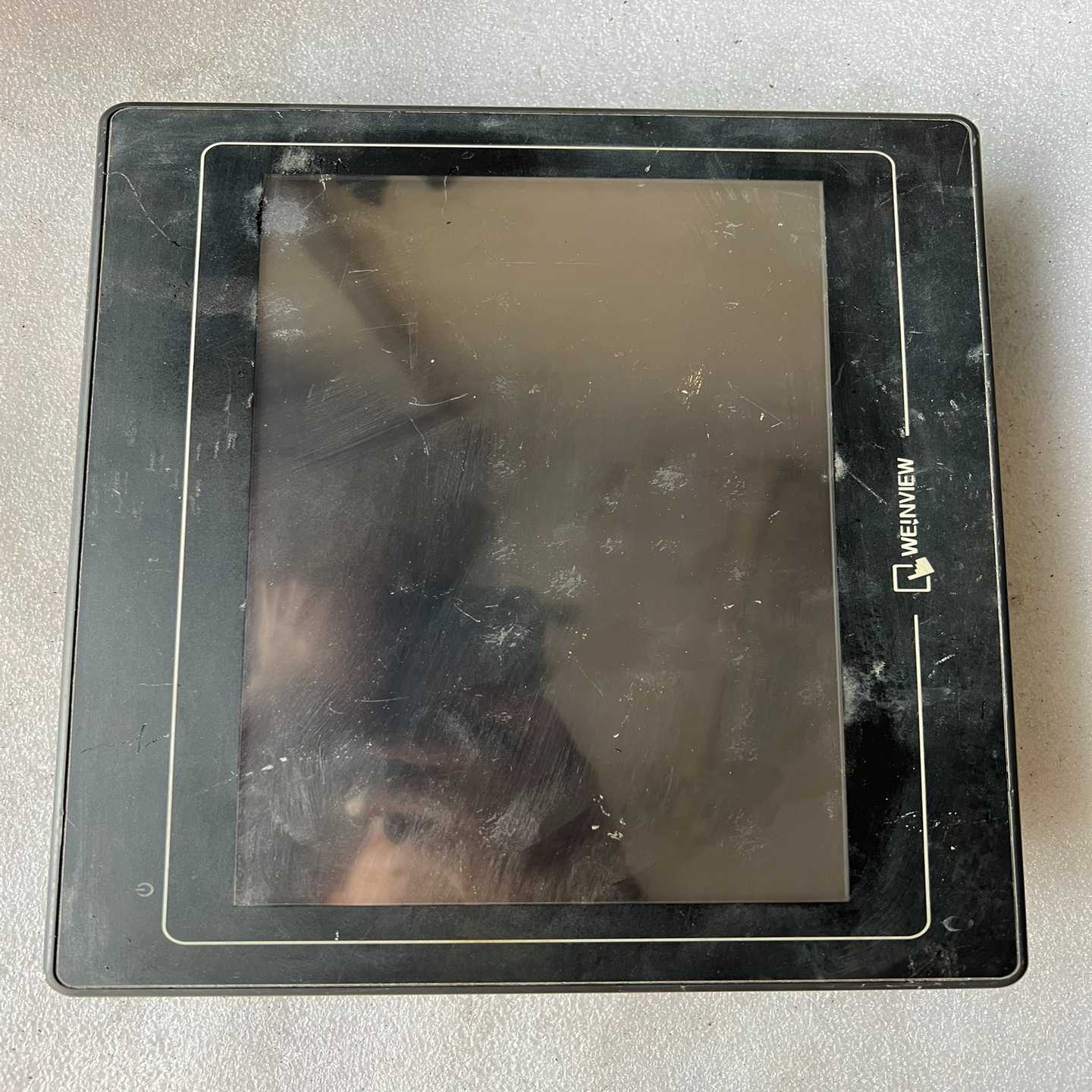 威纶通十寸触摸屏TK6102iv5wv--议价商品