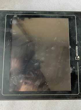 威纶通十寸触摸屏TK6102iv5wv--议价商品