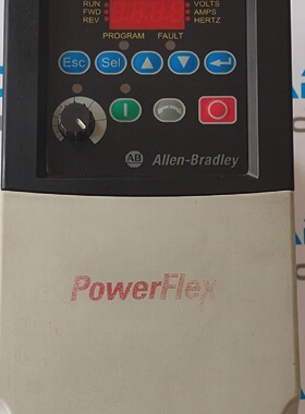 AllenBradley 22BD2P3N104 22BD2P3N104 Powerflex 40 AcAntrieb