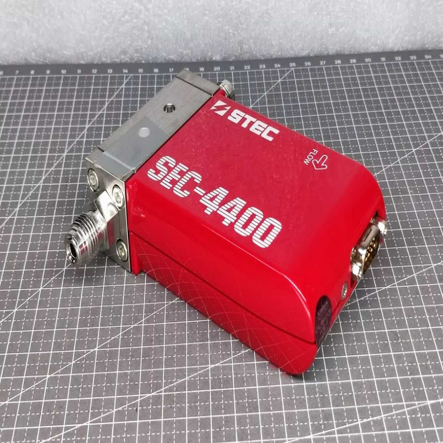 HORIBASTEC堀场质量流量计SEC-4400M--议价商品