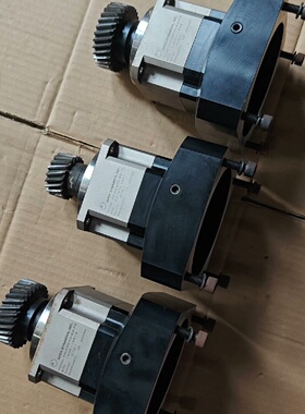 APEX精锐减速机AB090-S2-P2  速比1：10询价