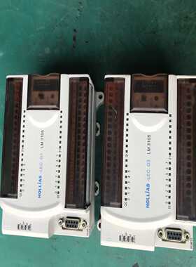 HOLLiAS和利时PLC拆机议价商品