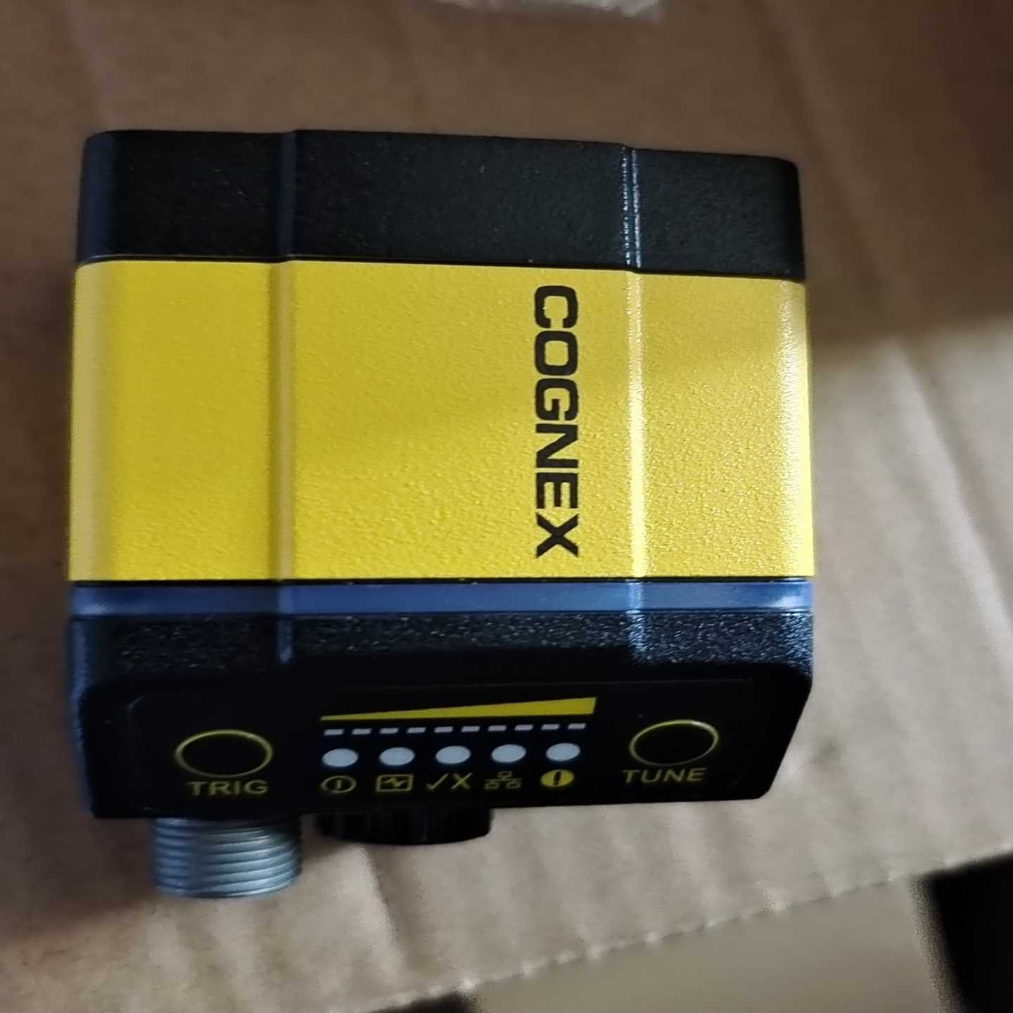 康耐视DM363X-L康耐视DM363SX DM363Q D【白零商行】