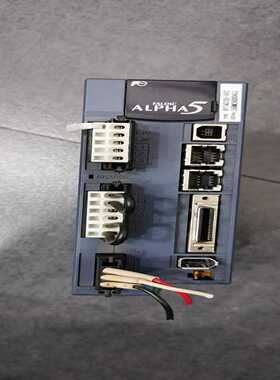 RYT401D5-VV2FUJI伺服驱动器成色新