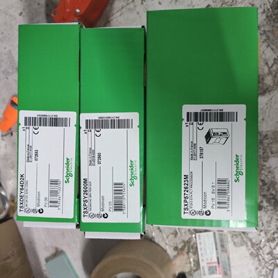 询价*TSXDEY64D2K*1个TSXP572634M*1个模块
