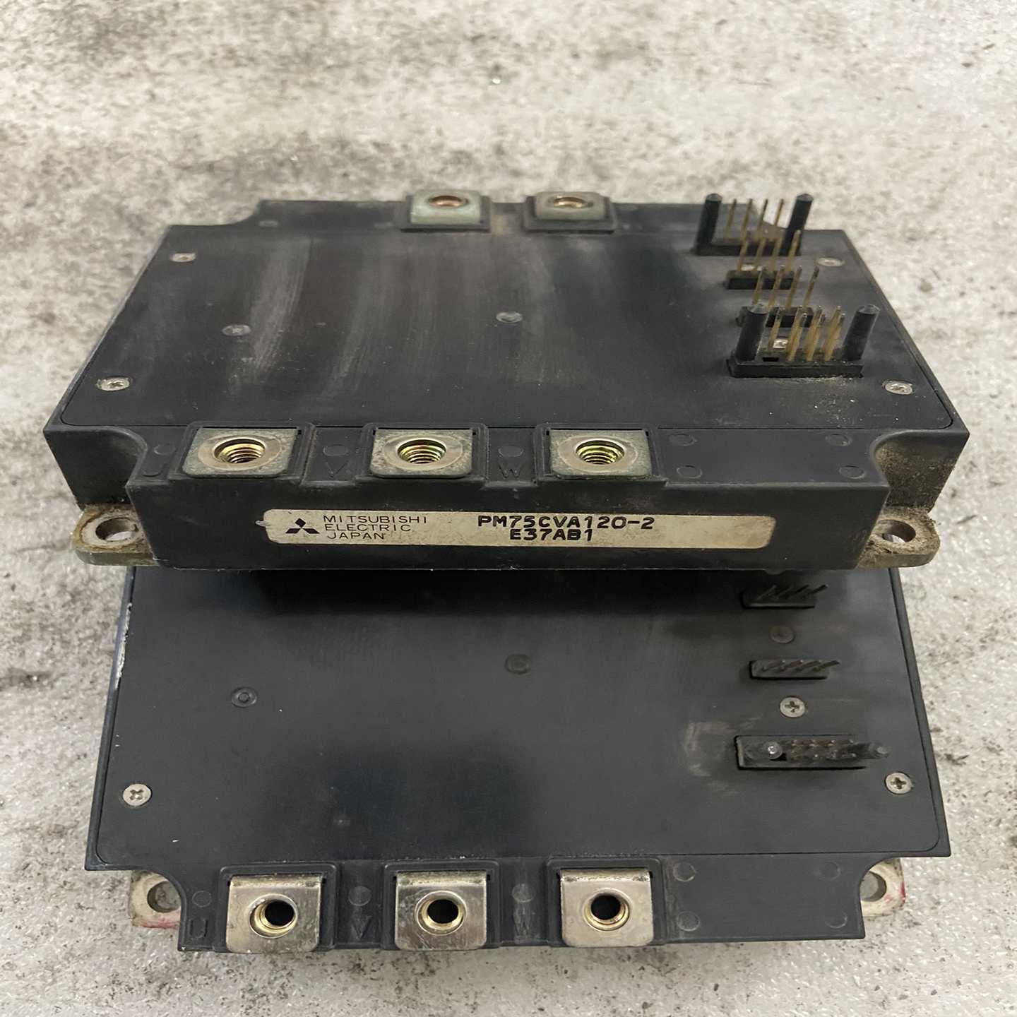 PM75CVA120，75A1200V，PIM，IPM，PM询价