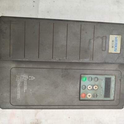 威尔凯变频器18.5KWWKG58018.5PT43-询