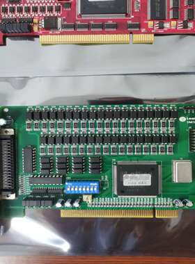 雷赛DMC1410B运动控制卡 dmc1410B，雷赛四轴运拍前询价