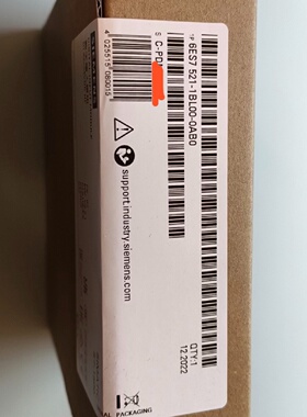 议价6Es75211Bl000Ab0 nuine nuine Stock Need To Be Contacted