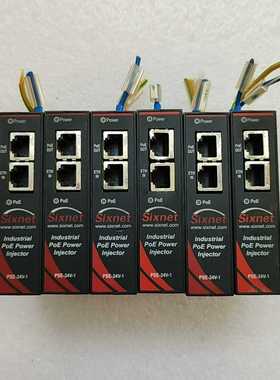 询价SIXNET西斯耐特电源模块，PSE-24V-1。