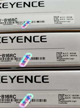 KV-B16RC基恩士传感器内外码一致询价