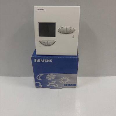 SIEMENS QAX34.1 Raum Einheit Sensor