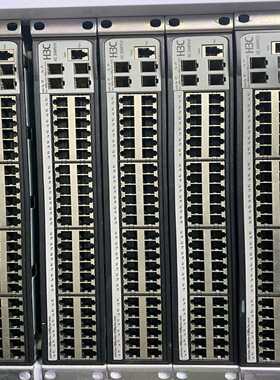 询价华三/H3CS5048PV2-EI全千兆网管以太网交换机