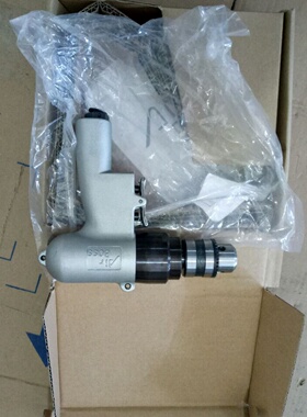 议价亚柏士Airboss钻气钻风动钻攻丝机清丝机DR61议价