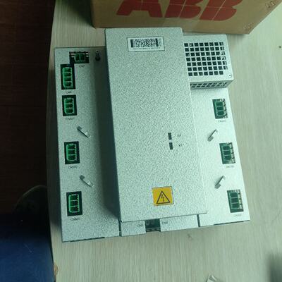 议价ABB机器人驱动器DSQC431型号3HAC036260-001/DSQC663/DSQC406